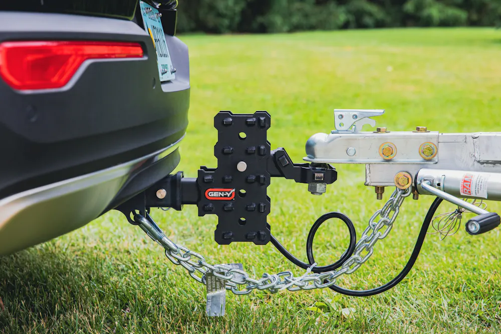 GEN-Y Hitch GH-13054X