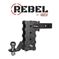 GEN-Y Hitch GH-12012R