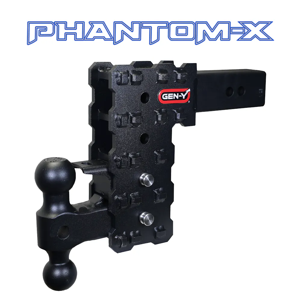 GEN-Y Hitch GH-2414X