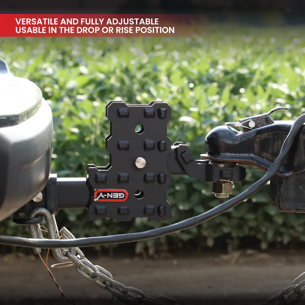 GEN-Y Hitch GH-2414X
