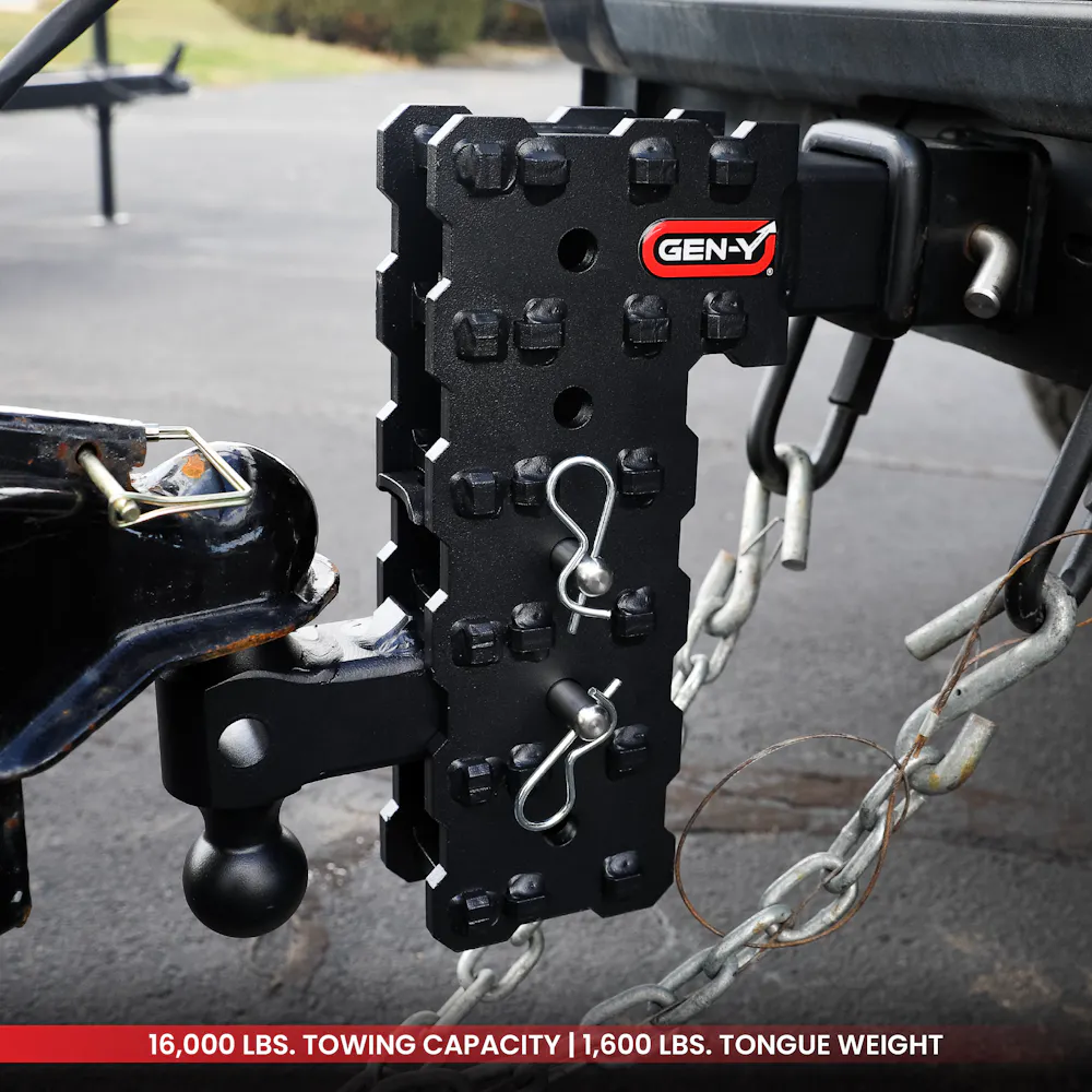 GEN-Y Hitch GH-2414X