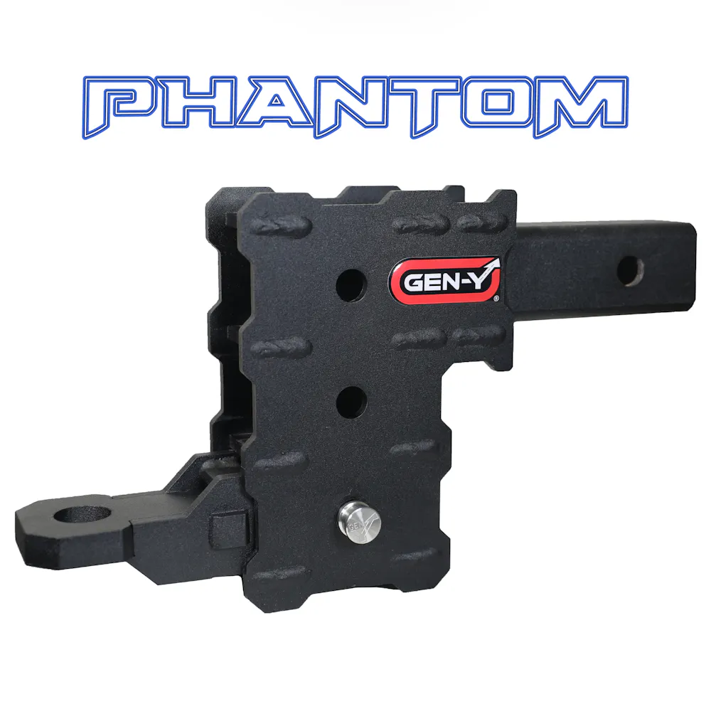 GEN-Y Hitch GH-102358