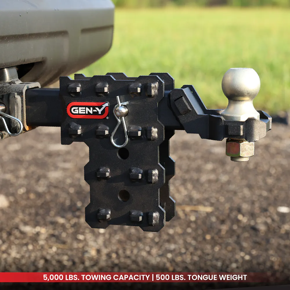 GEN-Y Hitch GH-102358