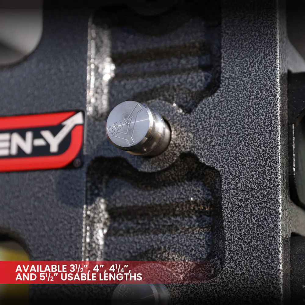 GEN-Y Hitch GH-099