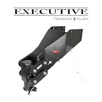 GEN-Y Hitch GH-8047AL