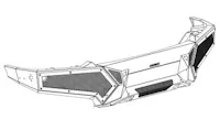 Go Rhino 34130T