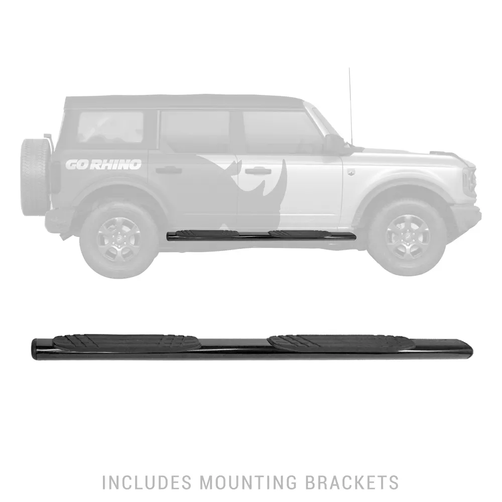Go Rhino 640071T