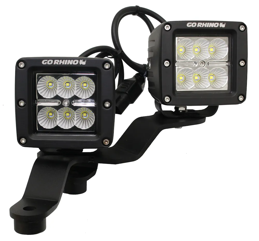 Go Rhino 730231T