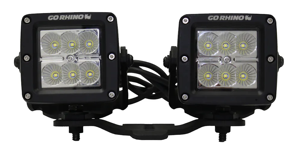 Go Rhino 731030T