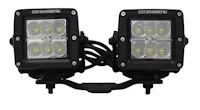 Go Rhino 731030T