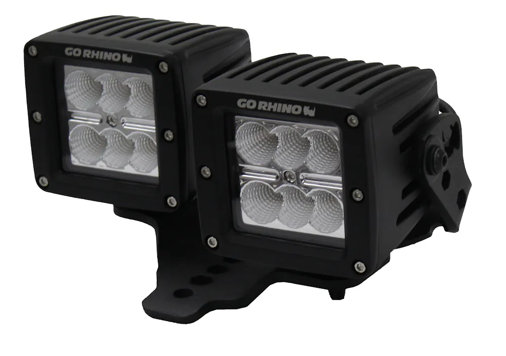 Go Rhino 731230T