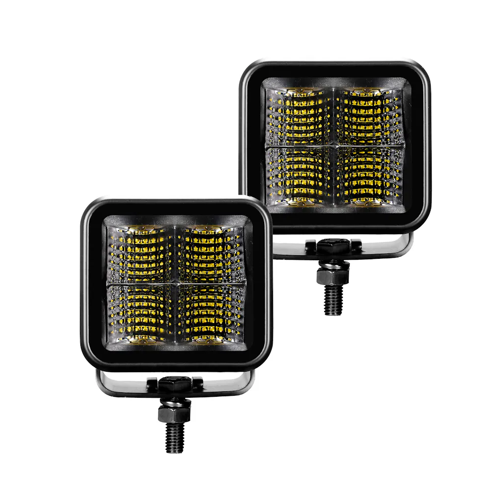Go Rhino 750200321FCS