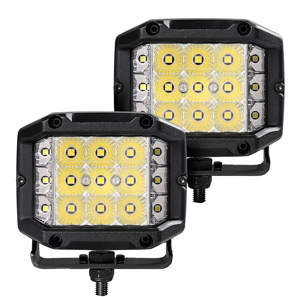 Go Rhino 750300323FCS