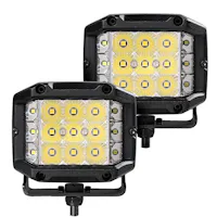 Go Rhino 750300323FCS