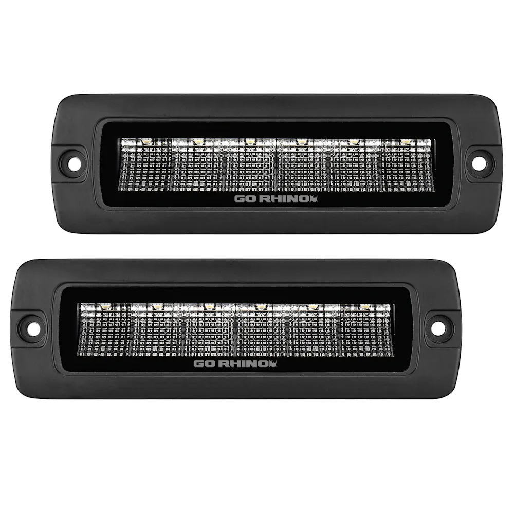 Go Rhino 750300621SBF