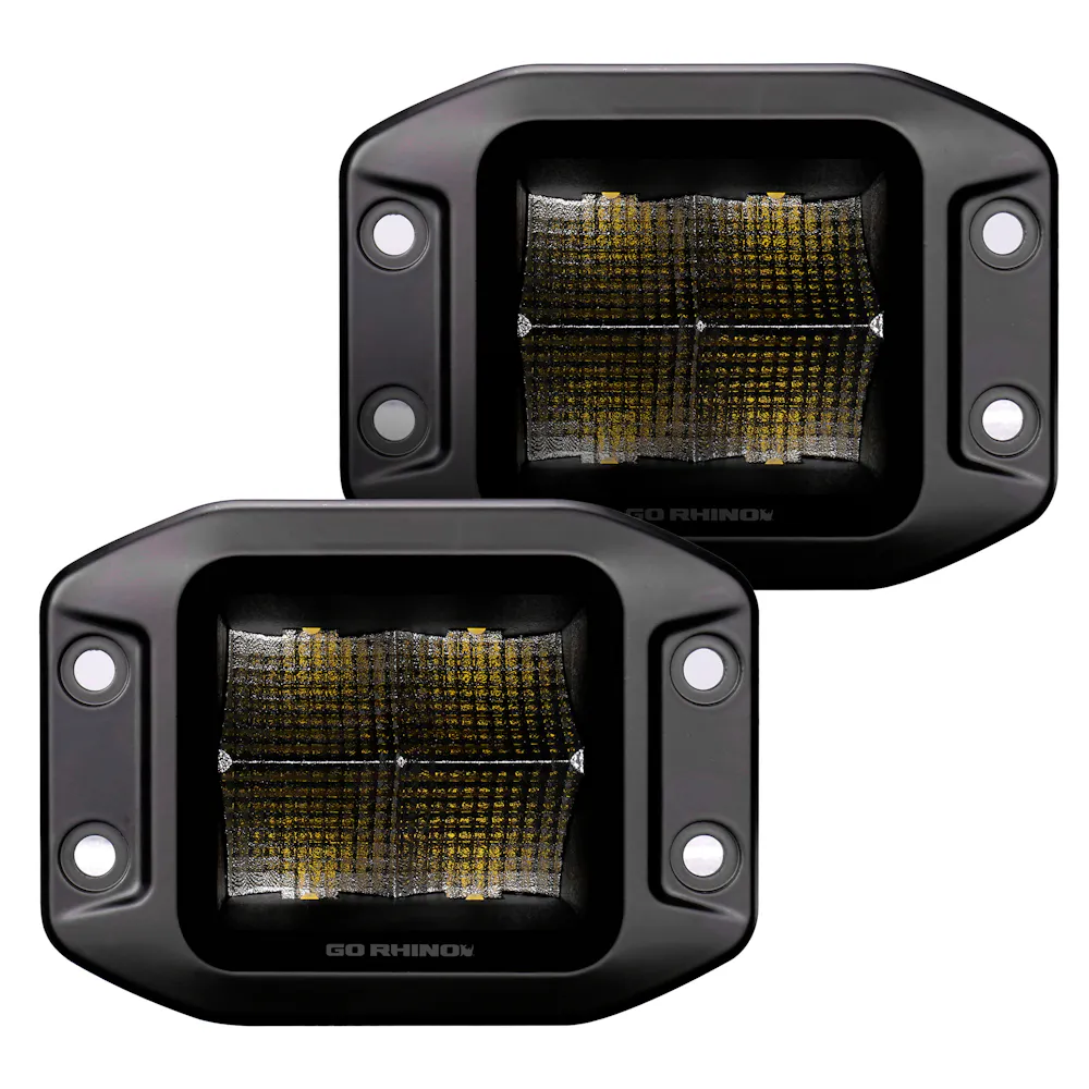 Go Rhino 750400321SCF