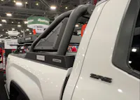 Go Rhino 911620T
