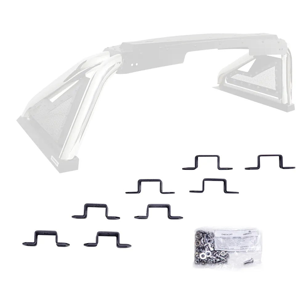 Go Rhino 968301T