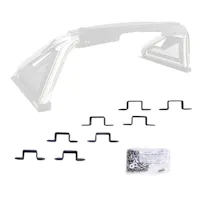 Go Rhino 968301T