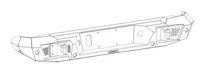 Go Rhino 275120T
