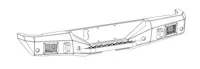 Go Rhino 373120T