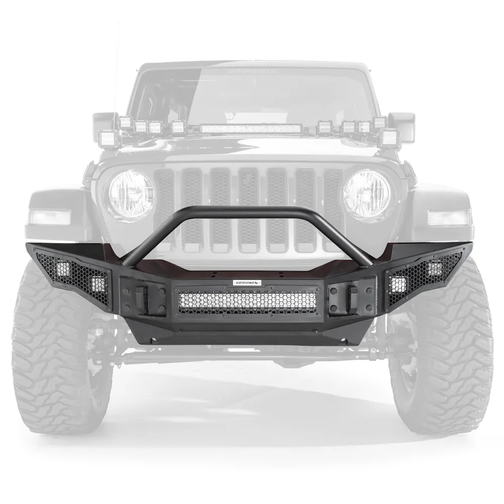 Go Rhino 331201T