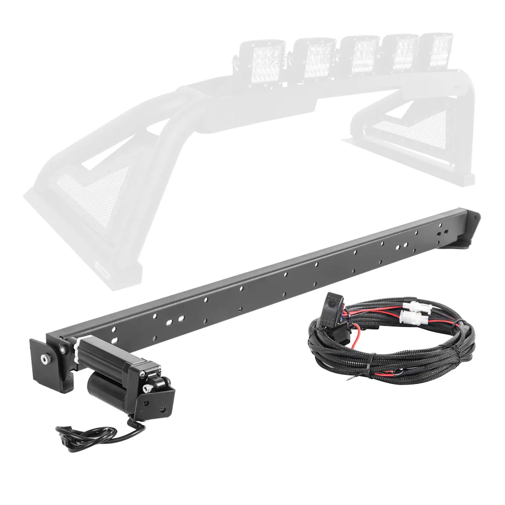 Go Rhino 960001T