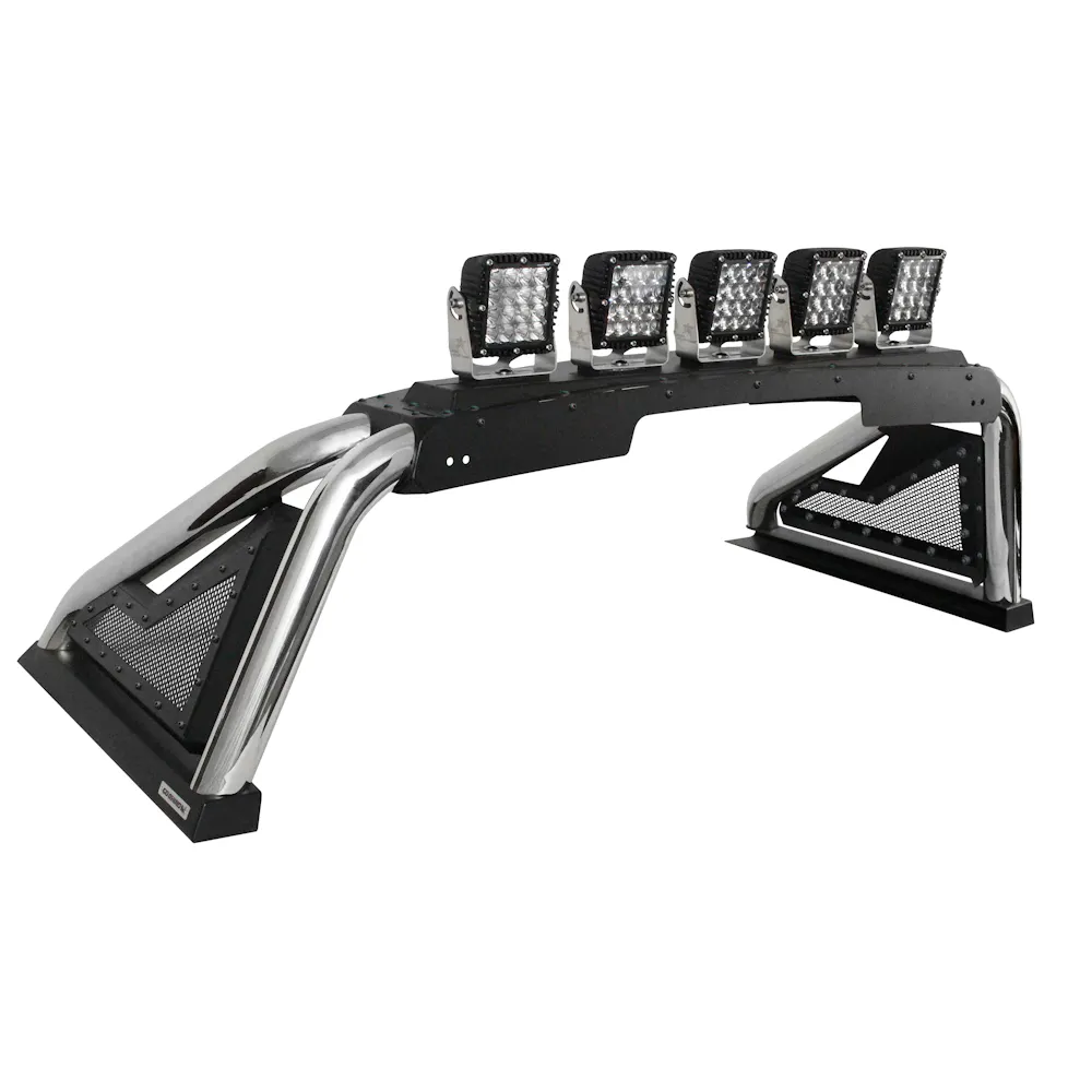 Go Rhino 918600PS