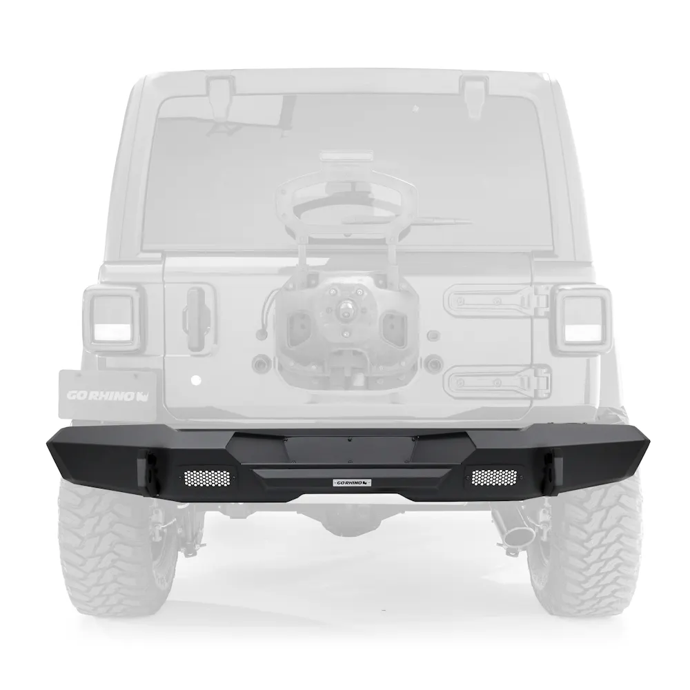 Go Rhino 272120T
