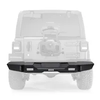 Go Rhino 272120T