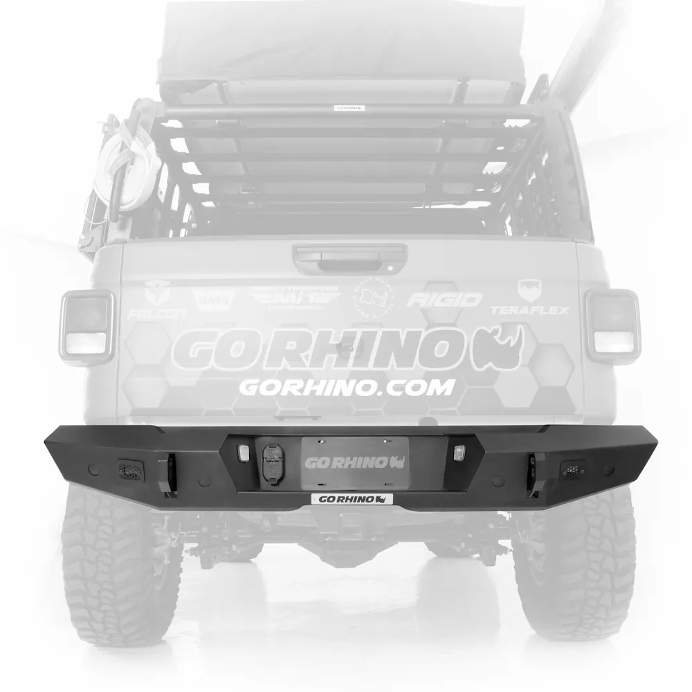 Go Rhino 273120T