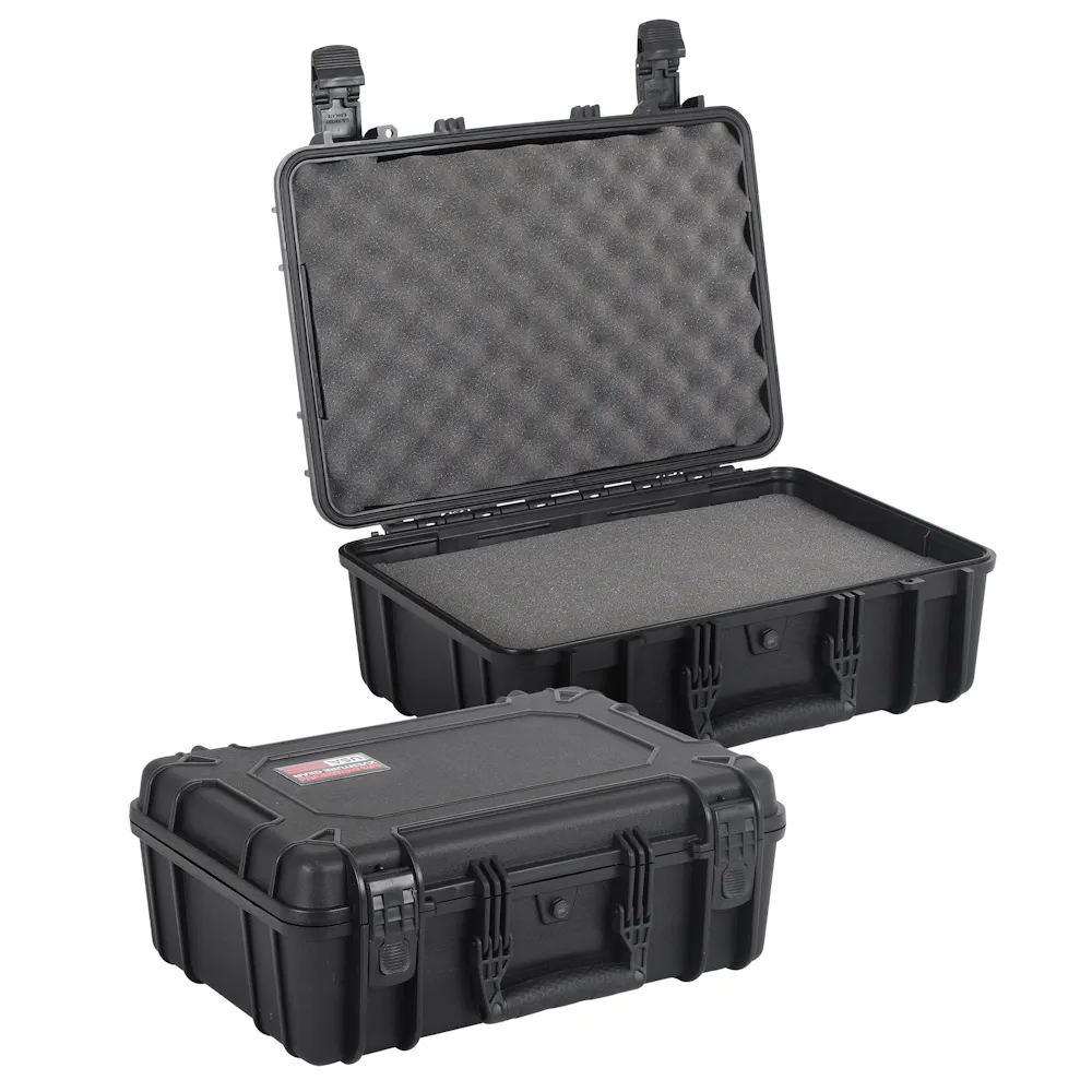 Go Rhino XG181407F