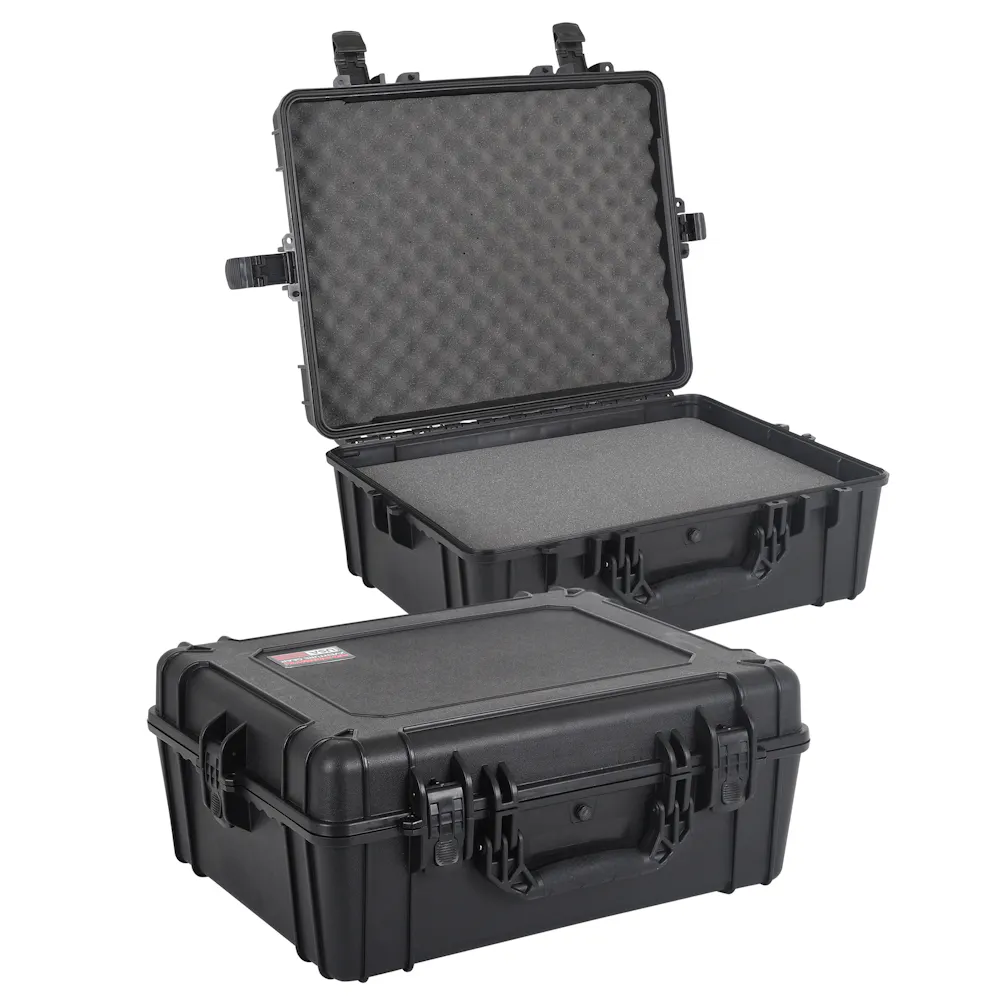 Go Rhino XG252010F