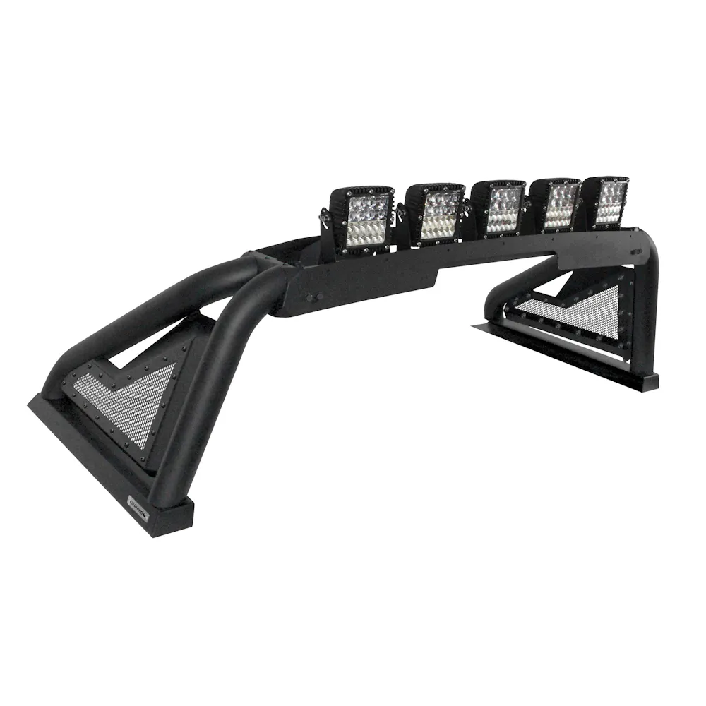 Go Rhino 911610T