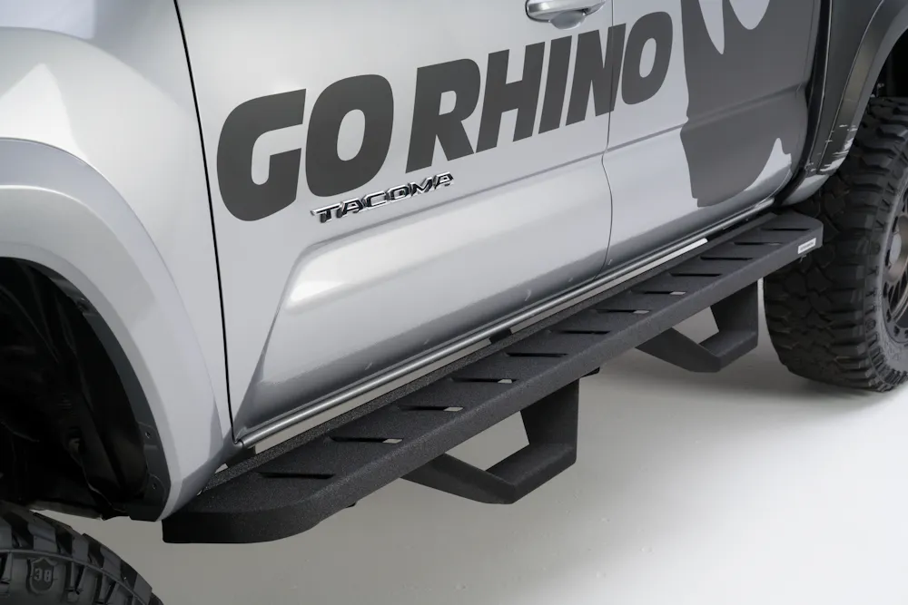 Go Rhino 6343068720PC