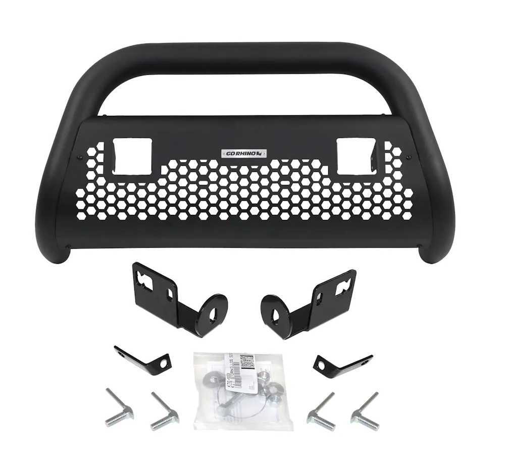 Go Rhino 55672T