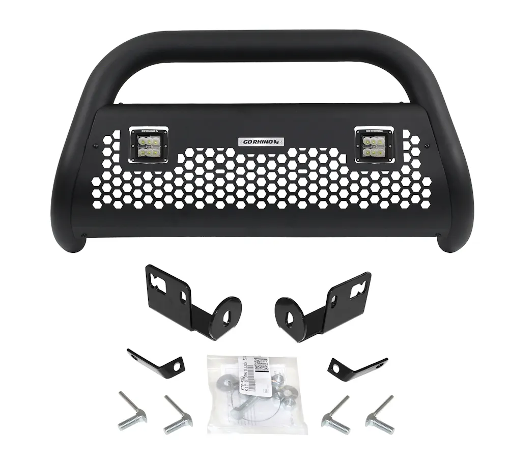 Go Rhino 55672LT
