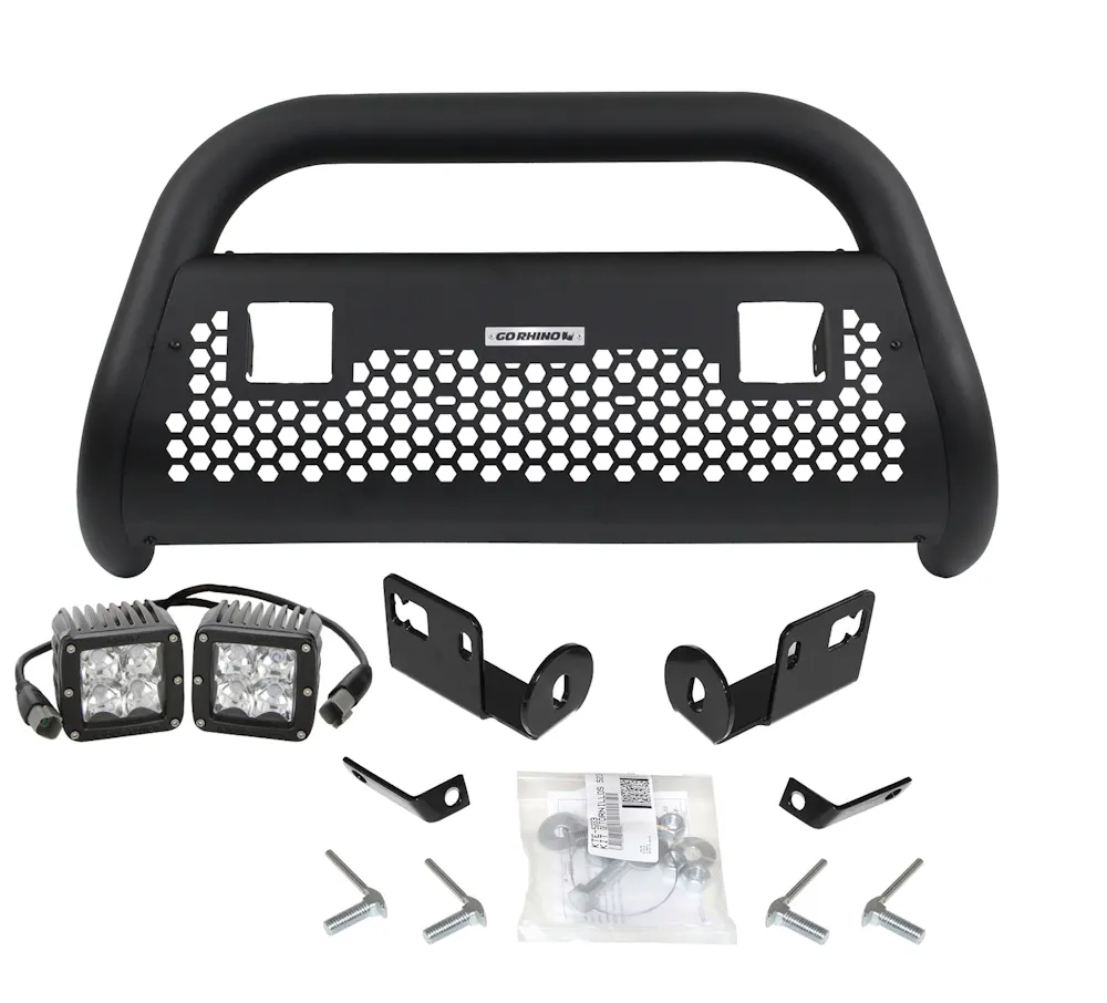 Go Rhino 55292T