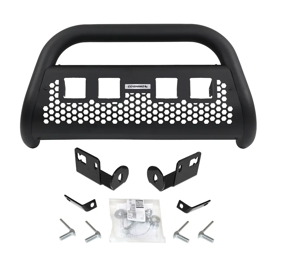 Go Rhino 55674T