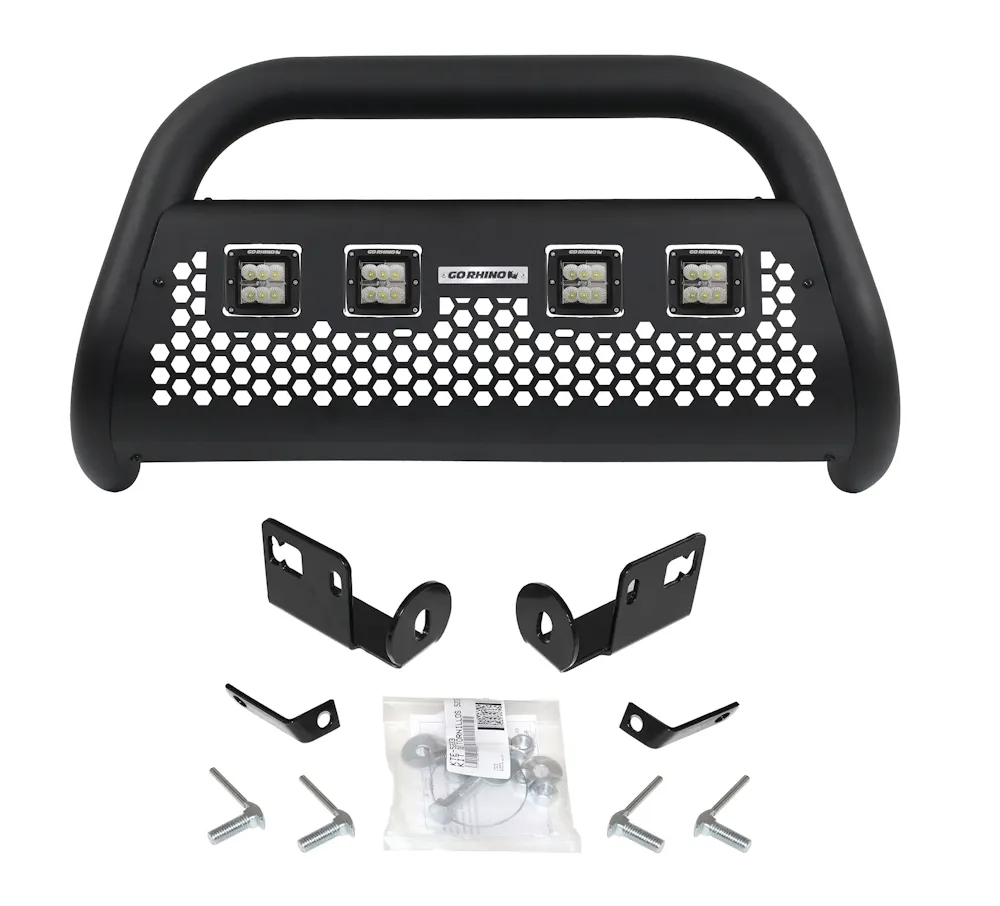 Go Rhino 55644LT