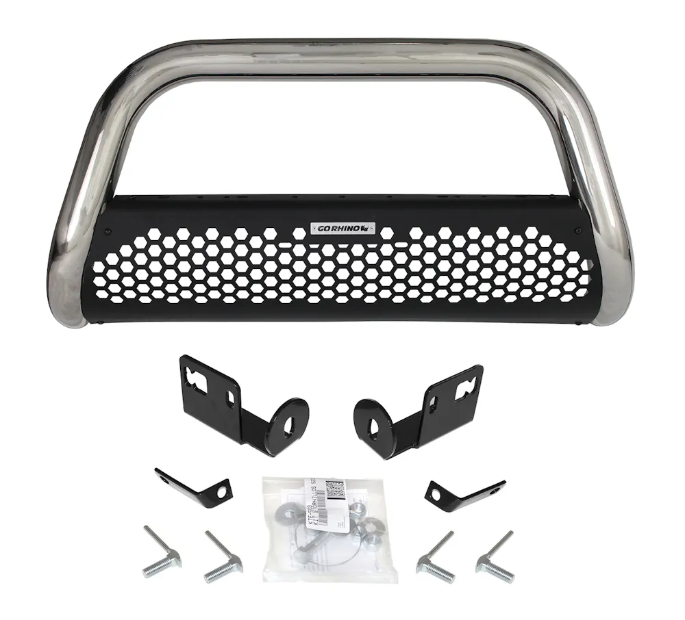 Go Rhino 55229PS
