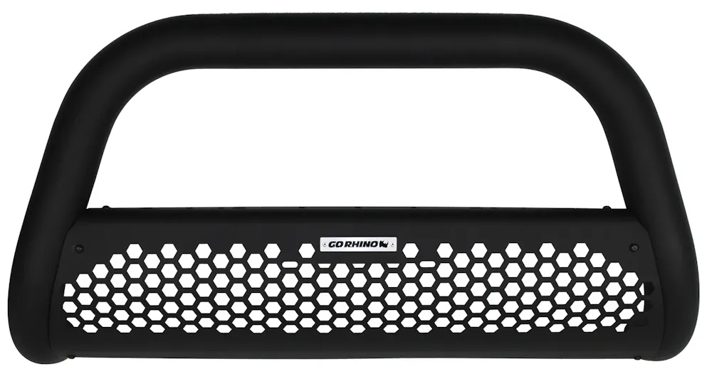 Go Rhino 55983T-S22CAS1
