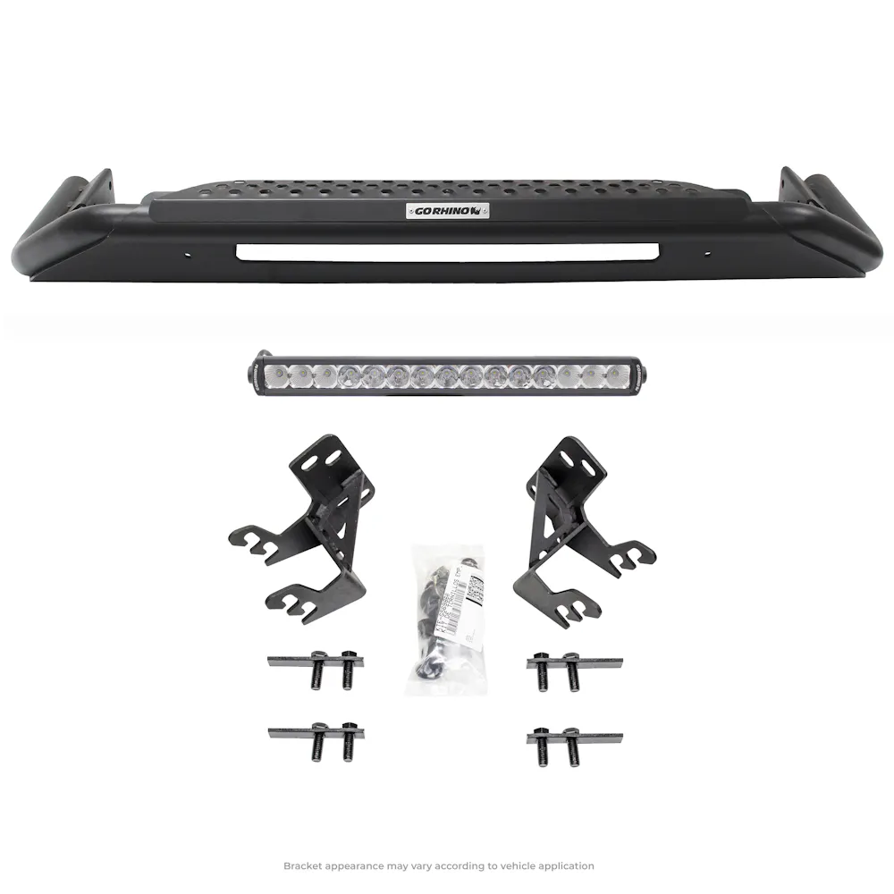 Go Rhino 5629720LT