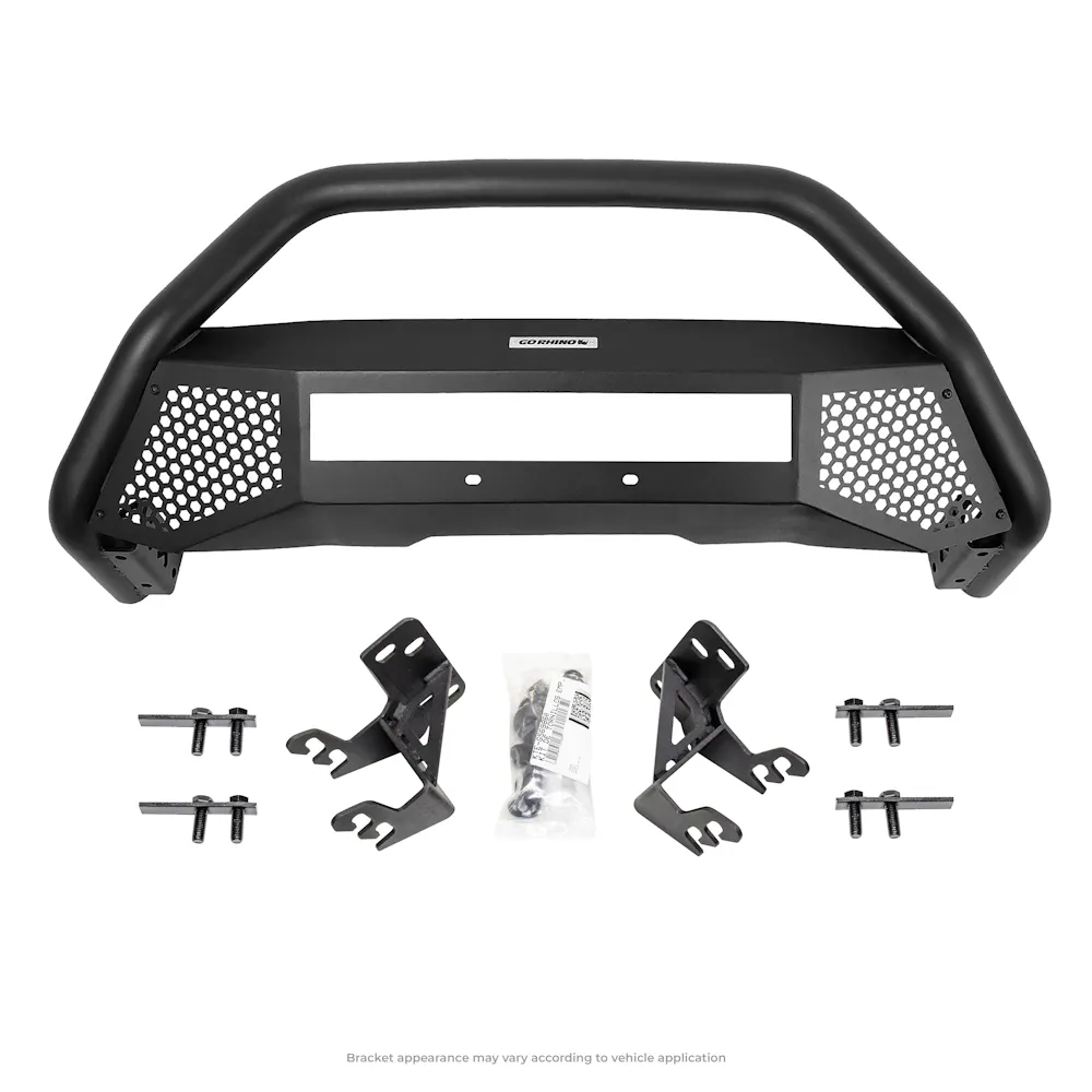 Go Rhino 542260T