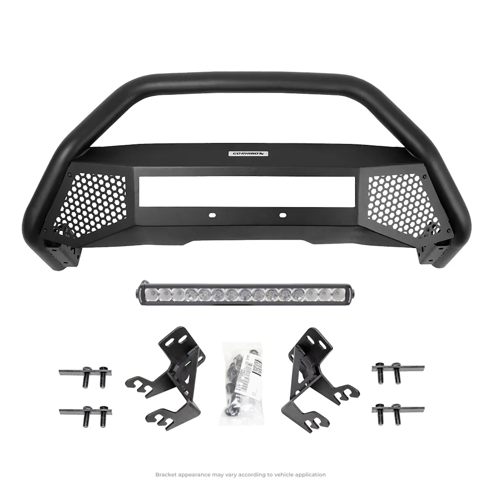 Go Rhino 5422620LT