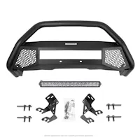 Go Rhino 5418620LT