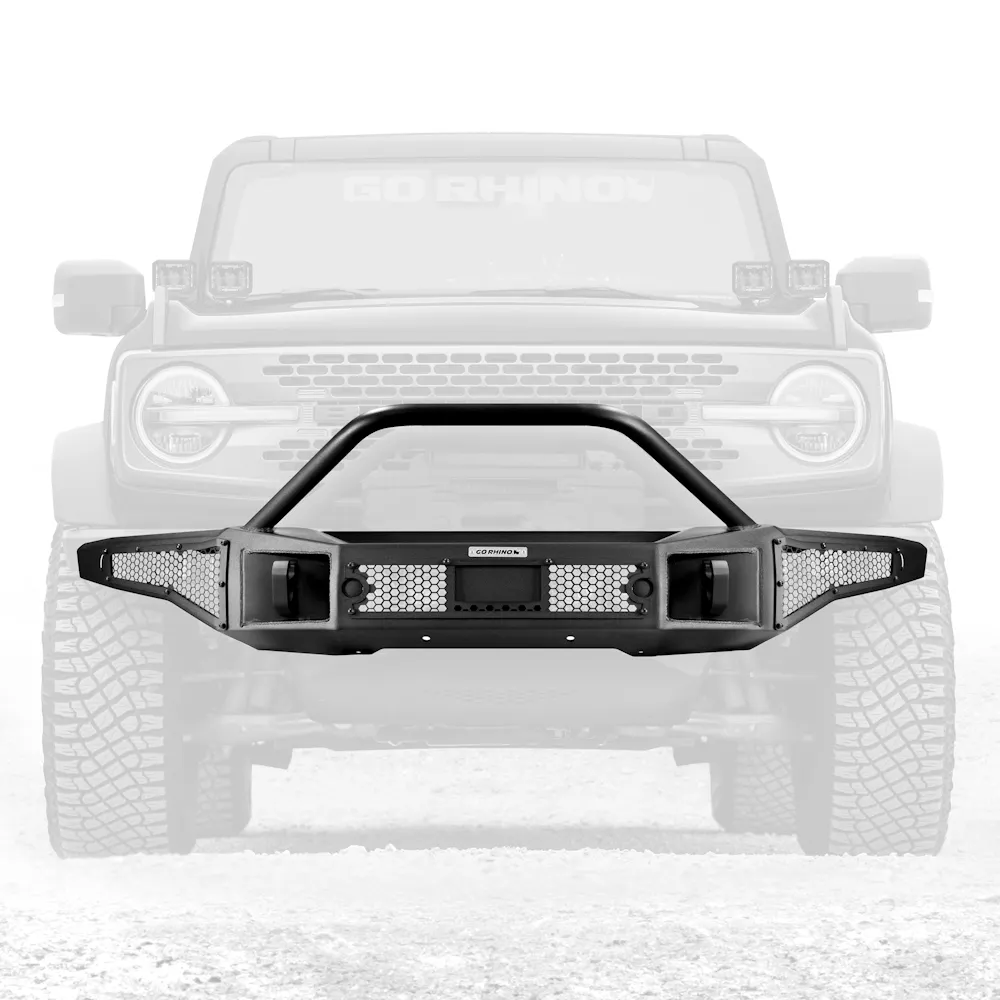 Go Rhino 331401T