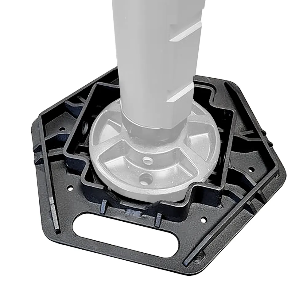 Go Rhino XG-RJ50040B
