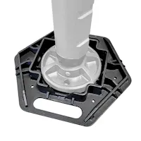 Go Rhino XG-RJ50040B