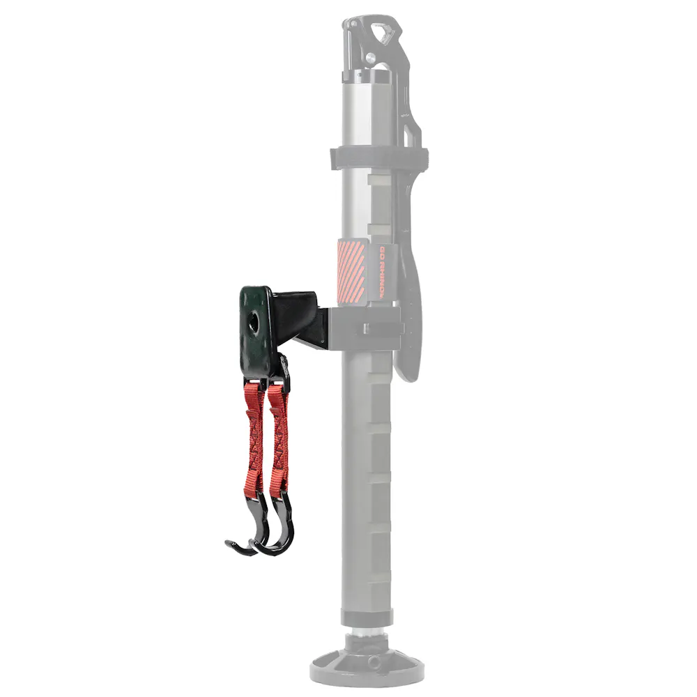 Go Rhino XG-RJ50030B